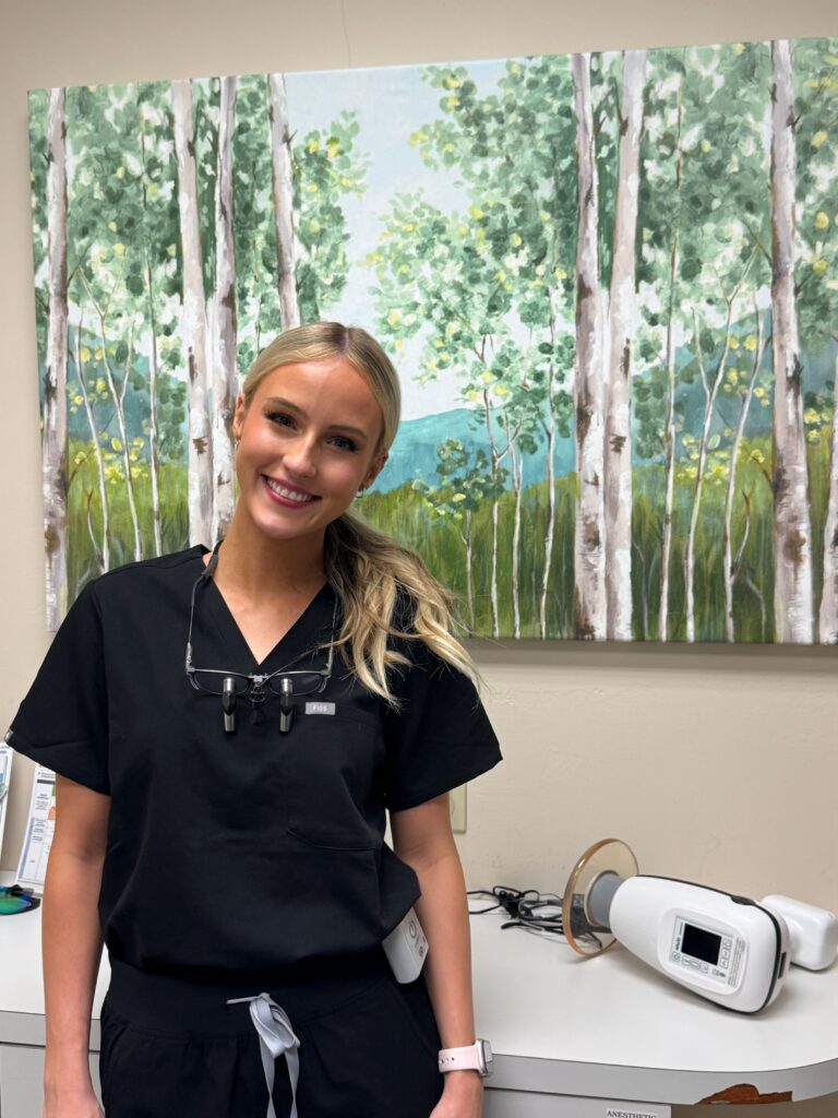 Lexee Smiles