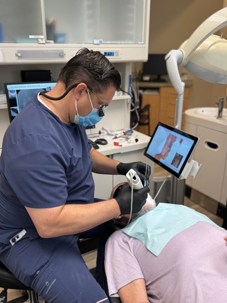 Troy Dental Scanning