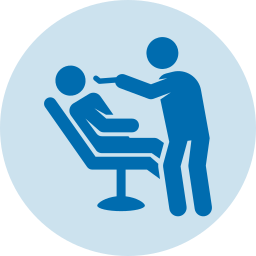 dentist